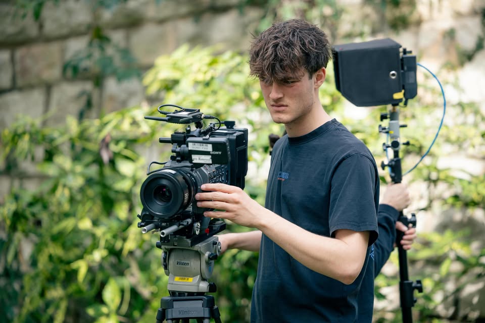 Nathan Gouiffes, Directeur photo & chef électro
