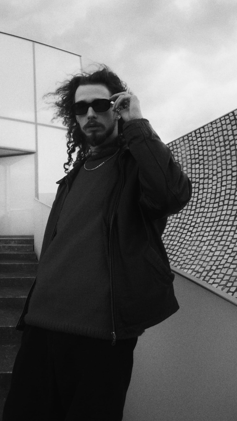 Maxime Sebile, Étalonneur